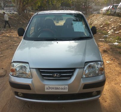 Used Hyundai Santro Xing GLS 2007 for sale