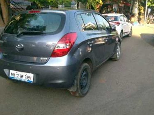 Used Hyundai i20 car 2011 for sale at low price