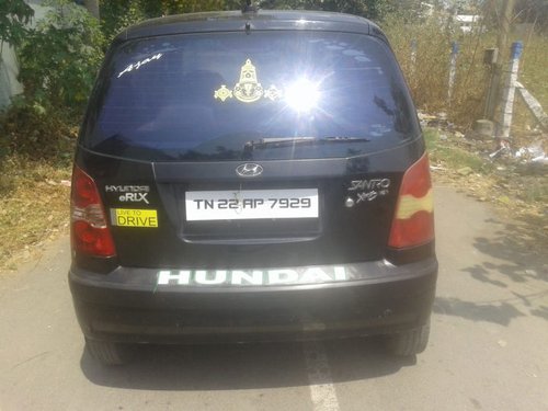 Hyundai Santro Xing XO eRLX Euro II 2006 for sale