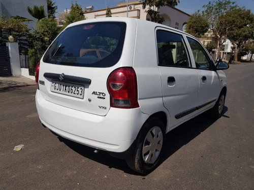 Maruti Suzuki Alto K10 2012 for sale