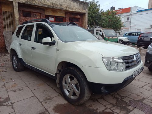 Renault Duster 2013 for sale