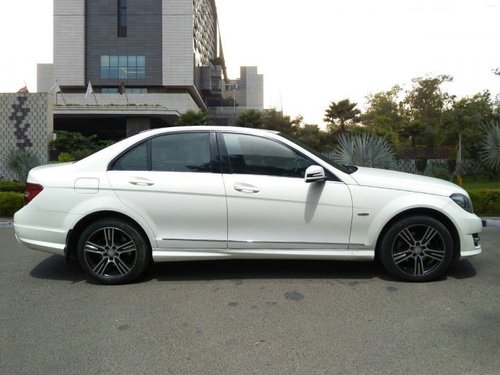 2014 Mercedes Benz C Class for sale