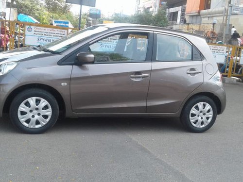 2012 Honda Brio for sale at low price