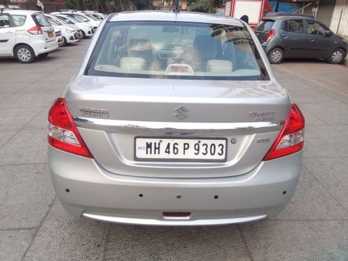 Used Maruti Suzuki Dzire car 2012 for sale at low price