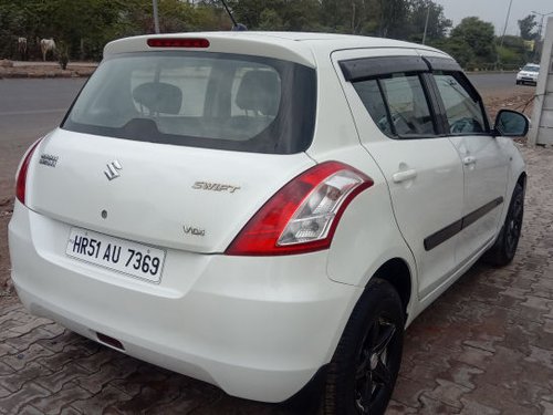 Maruti Suzuki Swift 2013 for sale