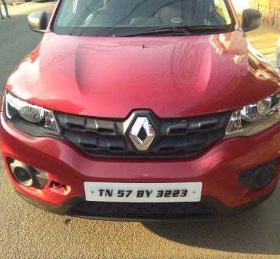 Renault Kwid 2016 for sale