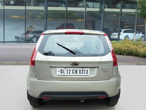 Used Ford Figo Diesel ZXI 2010 for sale