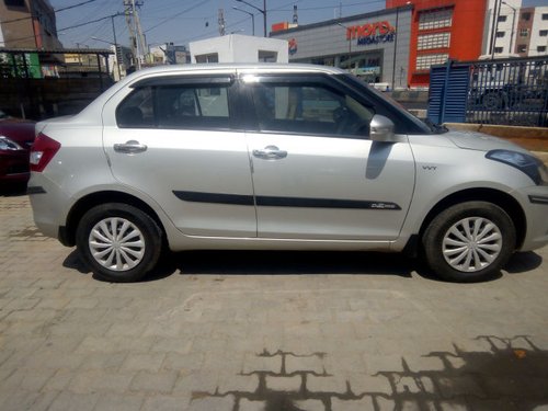 Used 2016 Maruti Suzuki Dzire for sale