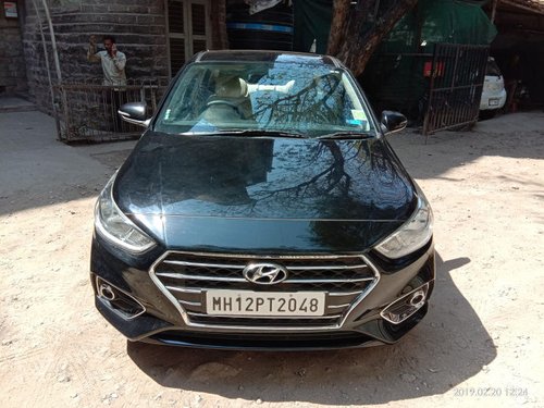 Hyundai Verna 2017 for sale