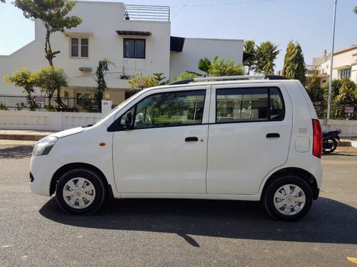 Maruti Suzuki Wagon R 2011 for sale