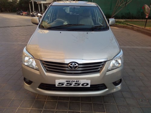 2013 Toyota Innova for sale at low price