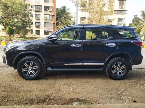 2017 Toyota Fortuner for sale