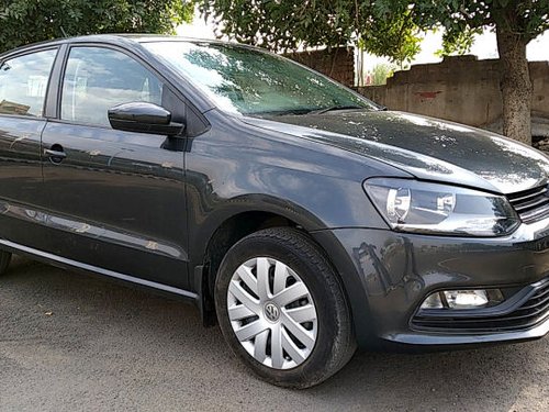 Used 2016 Volkswagen Polo for sale