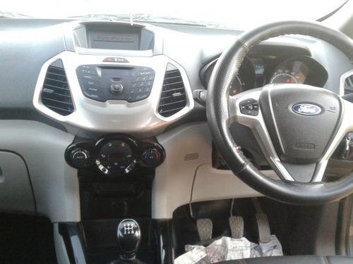 2016 Ford EcoSport for sale at low price