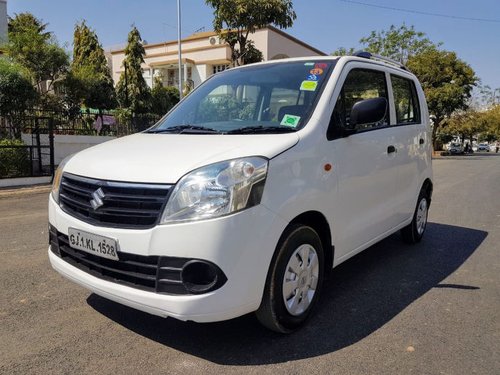 Maruti Suzuki Wagon R 2011 for sale