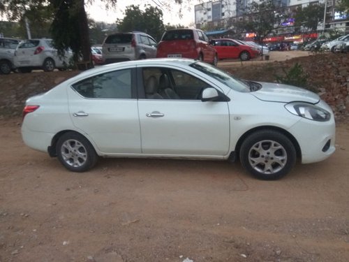 Used 2013 Renault Scala for sale