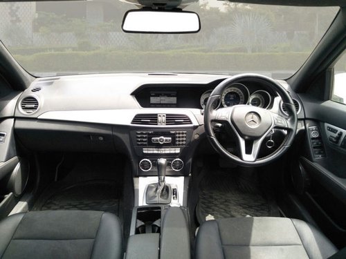 2014 Mercedes Benz C Class for sale