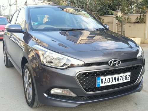 Used Hyundai i20 car at low price