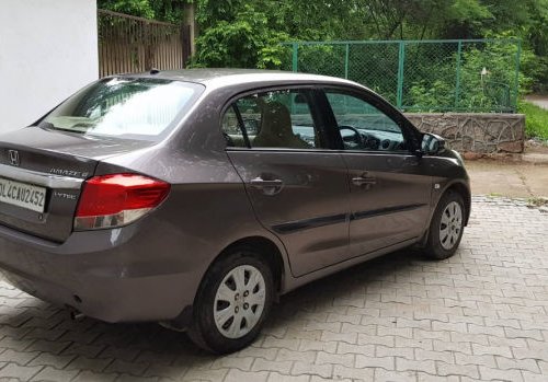 2014 Honda Amaze for sale at low price