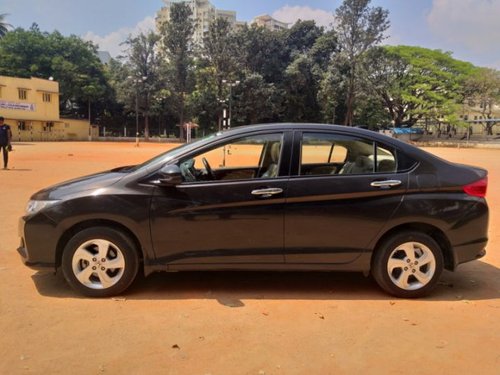 Used 2014 Honda City for sale