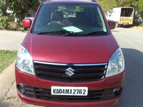 2011 Maruti Suzuki Wagon R for sale at low price