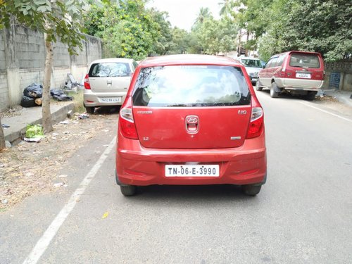 Used 2011 Hyundai i10 for sale