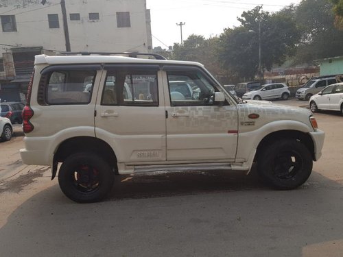 Mahindra Scorpio 2009-2014 2012 for sale