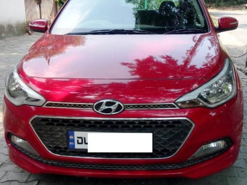 Hyundai Elite i20 1.2 Spotz for sale