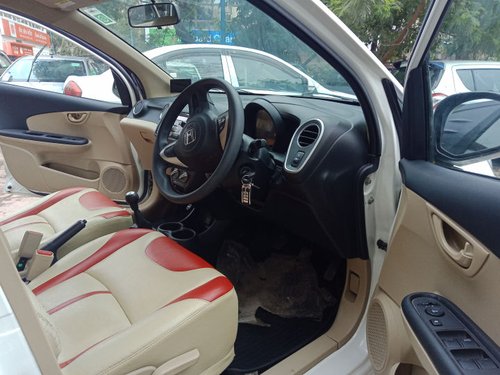 2014 Honda Mobilio for sale