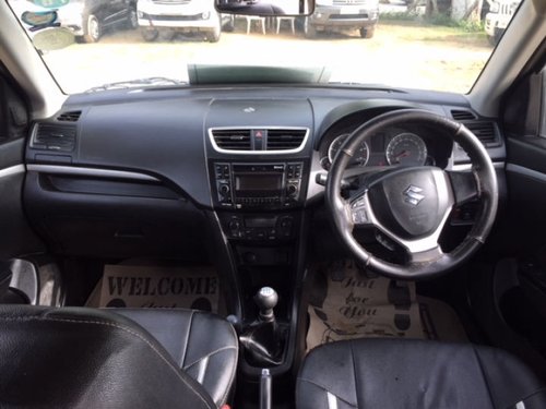 2015 Maruti Suzuki Swift for sale