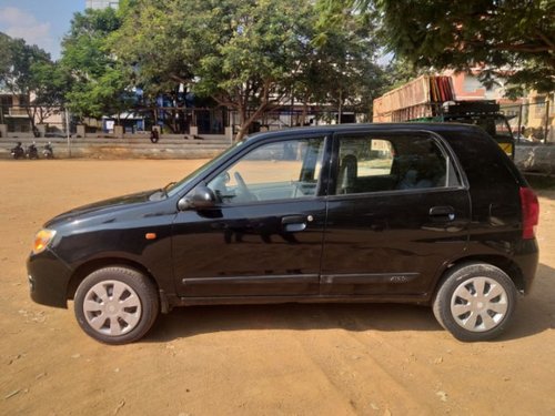 Used Maruti Suzuki Alto K10 VXI 2014 for sale