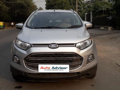 2014 Ford EcoSport for sale