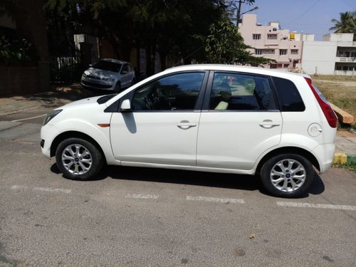 Used Ford Figo Diesel Titanium 2011 for sale