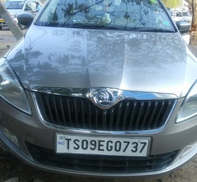 Used 2014 Skoda Rapid for sale