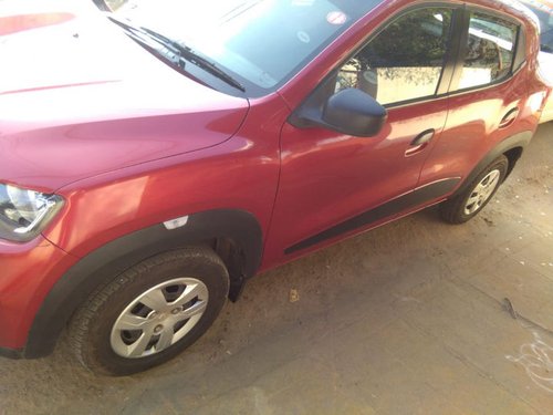 Renault Kwid 2016 for sale