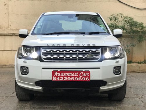 Land Rover Freelander 2 HSE 2015 for sale