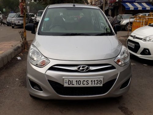 Used Hyundai i10 Magna 1.1 iTech SE 2013 for sale