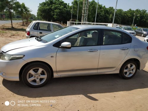 Used Honda City V MT 2011 for sale