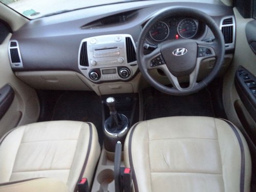 Used Hyundai i20 1.2 Sportz 2011 for sale