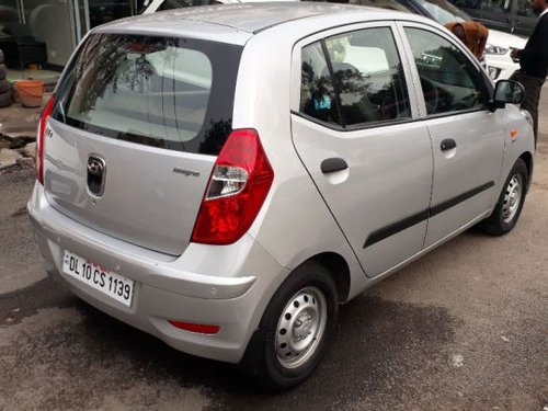 Used Hyundai i10 Magna 1.1 iTech SE 2013 for sale