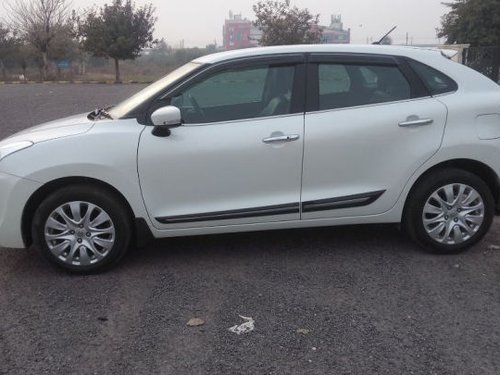 Maruti Suzuki Baleno 2016 for sale