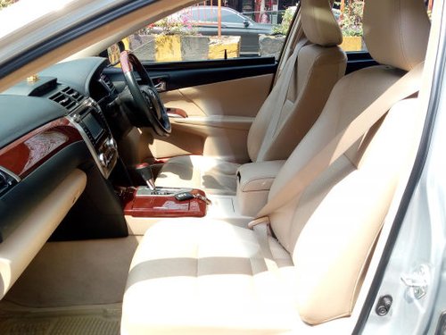 2014 Toyota Camry for sale at low price