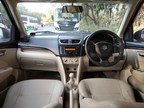 Maruti Suzuki Dzire VXI 2013 for sale