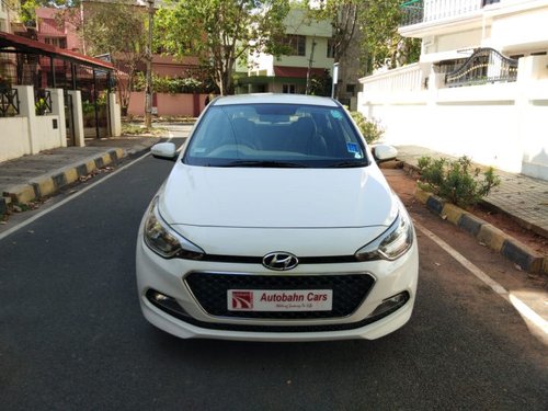 2017 Hyundai Elite i20 for sale at low price