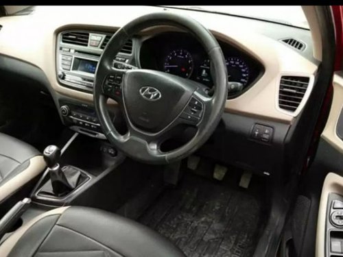 Used 2015 Hyundai i20 for sale