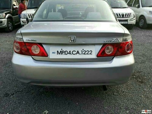 Honda City ZX EXi 2006 for sale