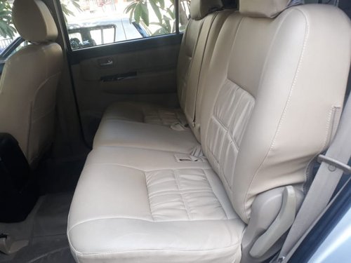 Used Toyota Fortuner car 2014 for sale at low price