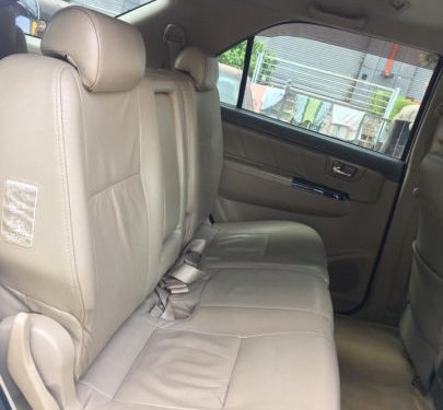 2013 Toyota Fortuner for sale at low price