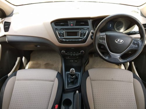 Used Hyundai i20 2014 car at low price