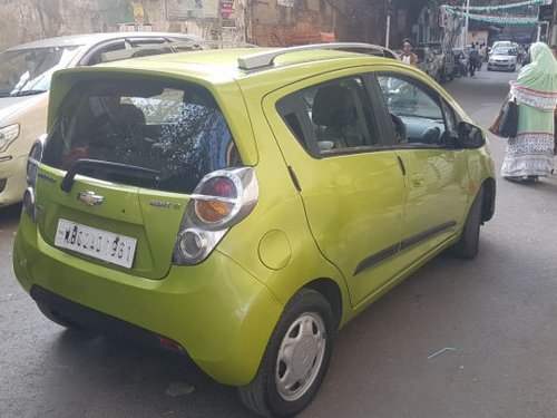 Used 2013 Chevrolet Beat for sale